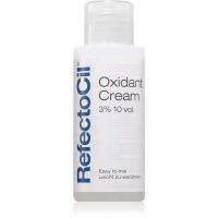 RefectoCil Oxidant Cream кремова активуюча емульсія 3 % 10 vol. 50 мл