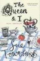 Queen and I - Sue Townsend - kniha z kategorie Beletrie