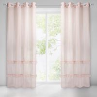 Eurofirany Unisex's Curtain 333878