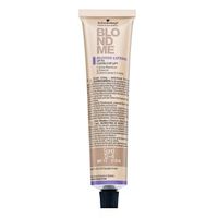 Schwarzkopf Professional BlondMe Blonde Lifting tonujący krem koloryzujący do jasnych włosów Sand 60 ml
