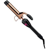 Revlon Beauty Salon Long Lasting Curls & Waves kodralnik za lase 1 kos