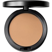 MAC Cosmetics Studio Fix Powder Plus Foundation Prefill mattierendes PuderFoundation Farbton N6.5 12 g
