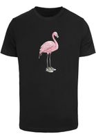 Men's T-shirt Fly-Mingo black