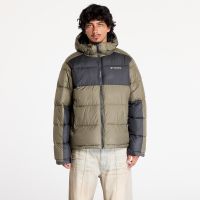 Μπουφάν Columbia Pike Lake™ II Hooded Jacket Stone Green L