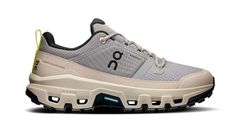 On Cloudrock Low WP Ženy - Tenisky On - Sivá - 3WF10143317-5 - Size: 5