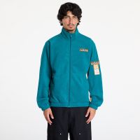 Μπουφάν adidas Polar Fleece Adibreak Track Top Legacy Teal S