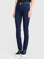 Trussardi Jeans Jeans Blau