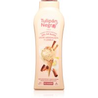 Tulipán Negro Leche Merengada & Canela Duschgel 650 ml