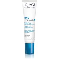 Uriage Eau Thermale Water Eye Contour Cream aktivna vlažilna krema za predel okoli oči 15 ml