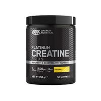 OPTIMUM NUTRITION - Platinum Creatine Plus - 350g - Pineapple