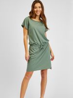 Sam 73 Norma Rochie Verde