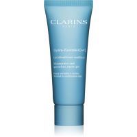 Clarins Hydra-Essentiel [HA²] Matte Gel matirajoči vlažilni gel s hialuronsko kislino 75 ml