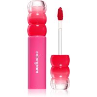 Colorgram Fruity Water Tint langlebiger Lipgloss zum nähren und Feuchtigkeit spenden Farbton #05 Dainty Cherry 2.8 g