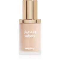 Sisley Phyto-Teint Perfection podkład mocno kryjący dla efektu rozjaśnienia i wygładzenia skóry odcień 00N Pearl 30 ml
