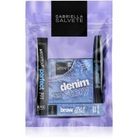 Gabriella Salvete Beauty Kit Eye-catchin’ Essentials Geschenkset für das Gesicht
