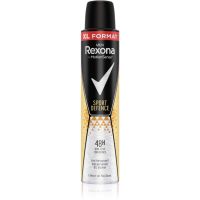 Rexona Men Sport Defence Antitranspirant-Spray für Herren XL 200 ml