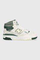 New Balance sneakers din piele întoarsă BB650RVG