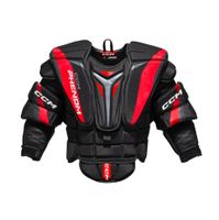 Brankárska vesta CCM Phenom JR, Junior, L-XL