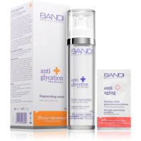 BANDI Cosmetics Anti Glycation Öökreem vananemisvastase toimega 50 ml