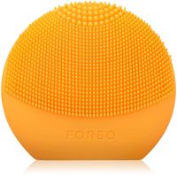 FOREO LUNA™ Play Smart 2 pametna čistilna krtačka za vse tipe kože 1 kos