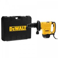 Bourací kladivo SDS-Max 8kg AVC DeWALT D25872K