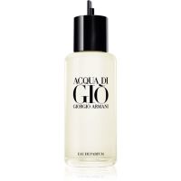 Armani Acqua di Giò Eau de Parfum Ersatzfüllung für Herren 150 ml