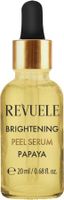 Revuele Brightening Peel Serum szérum - Papaya