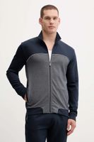 BOSS Mikina s kapucňou BOSS Tracksuit Jacket