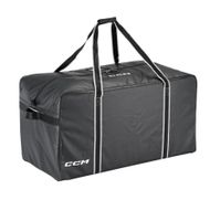 Brankárska taška CCM Pro Carry Bag, čierna, Senior, 42"