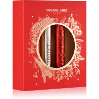 Vivienne Sabó Gift Set Mascara-Set
