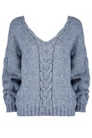 Kamea Woman's Sweater K.21.610.16