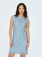 ONLY Arzina Kleid Blau