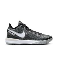 Nike LeBron NXXT Gen "Black Wolf Grey" - Pánske - Tenisky Nike - Čierne - DR8784-005 - Veľkosť: 42.5