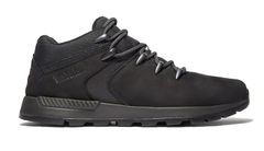 Timberland Sprint Trekker Super Oxford Trainter - Pánske - Tenisky Timberland - Čierne - A5VP8-015 - Veľkosť: 43.5