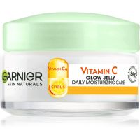 Garnier Vitamin C żel nawilżający z efektem rozjaśniającym 50 ml