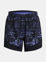 Under Armour UA W's Ch. Pro Shorts Lila