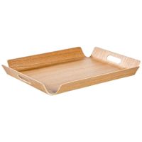 Novel PODNOS, drevo, 33/44 cm