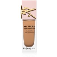 Yves Saint Laurent All Hours Glow Foundation langanhaltende Foundation Farbton MN7 25 ml