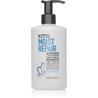 KMS Moist Repair Intense Restore Treatment інтенсивний догляд для пошкодженого та фарбованого волосся 500 мл