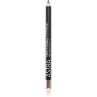 Astra Make-up Professional langlebiger Eyeliner Farbton 20 Alien 1,1 g