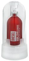 Diesel Zero Plus Feminine - EDT 2 ml - odstrek s rozprašovačom