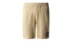 The North Face M Summer Logo Shorts Light Brown Pánske - Šortky The North Face - Svetlohnedá - NF0A8237LK5-XL - Size: XL