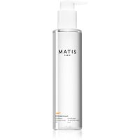 MATIS Paris Réponse Éclat Glow Essence освіжаючий тонік для обличчя для сяючої шкіри 200 мл