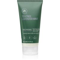 Paul Mitchell Tea Tree Lavender Mint зволожуюча маска для сухого волосся 150 мл