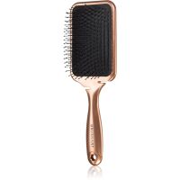 BrushArt Hair Paddle hairbrush ravna četka za kosu 1 kom