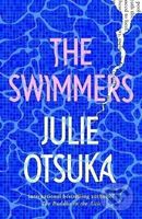 The Swimmers - Julie Otsuka - kniha z kategorie Společenská beletrie