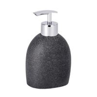 DÁVKOVAČ MÝDLA antracitová