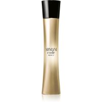 Armani Code Absolu parfumska voda za ženske 75 ml