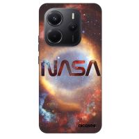 Fashion Case pre Xiaomi Redmi Note 14 5G - Nebula