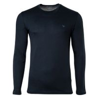 Emporio Armani Majica  morsko plava